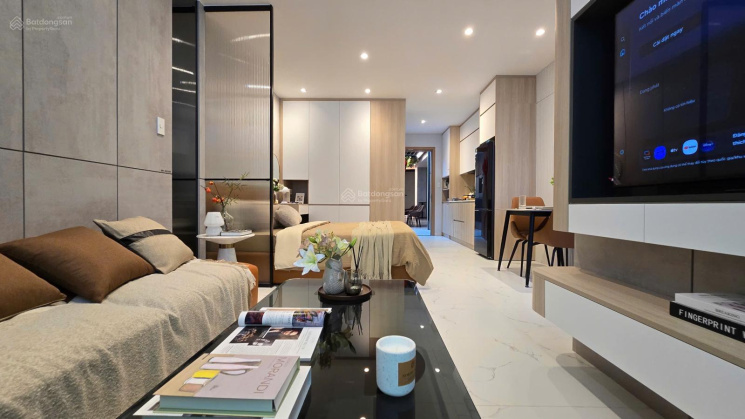 Nhà ở xã hội Tây Ninh